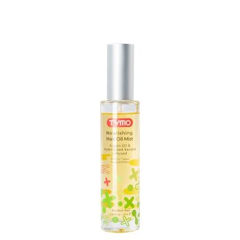 TYMO Hold & Shine Hair Spray