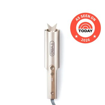 TYMO CURLPRO PLUS