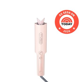 TYMO CURLPRO PLUS PINK